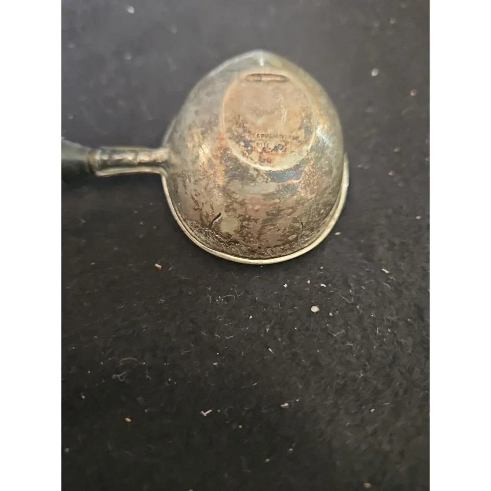 1940‎ Era Tea Bag Holder